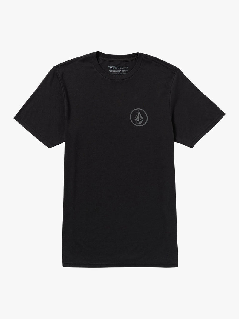 POLO M/C VOLCOM HOMBRE STONE TECH SST