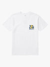POLO M/C VOLCOM HOMBRE PARTED OUT POCKET SST
