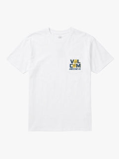 POLO M/C VOLCOM HOMBRE PARTED OUT POCKET SST