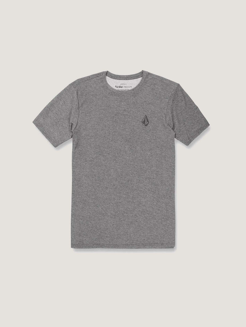 POLO  VOLCOM HOMBRE STONE TECH SST QUICK-DRYING