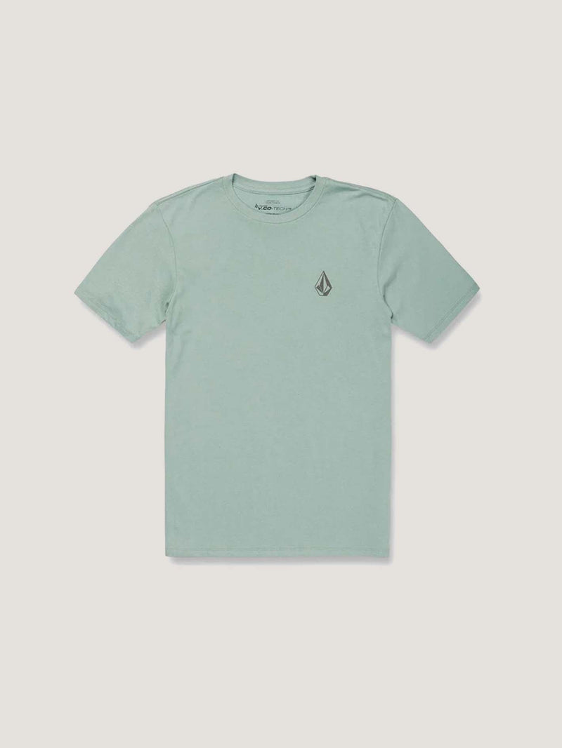 POLO  VOLCOM HOMBRE STONE TECH SST QUICK-DRYING