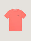 POLO VOLCOM HOMBRE STONE TECH SST QUICK-DRYING