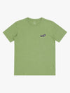POLO M/C VOLCOM HOMBRE PISTOL STONE LSE SST