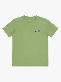 POLO M/C VOLCOM HOMBRE PISTOL STONE LSE SST