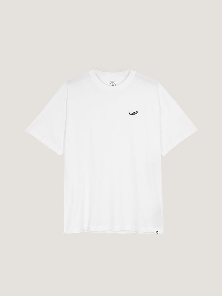 POLO M/C VOLCOM HOMBRE PISTOL STONE LSE SST
