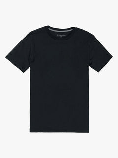 POLO M/C VOLCOM HOMBRE SOLID S/S TEE