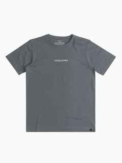 POLO M/C VOLCOM HOMBRE VOLCOM STONE LSE SST OVERSIZE