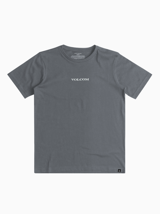 POLO M/C VOLCOM HOMBRE VOLCOM STONE LSE SST OVERSIZE