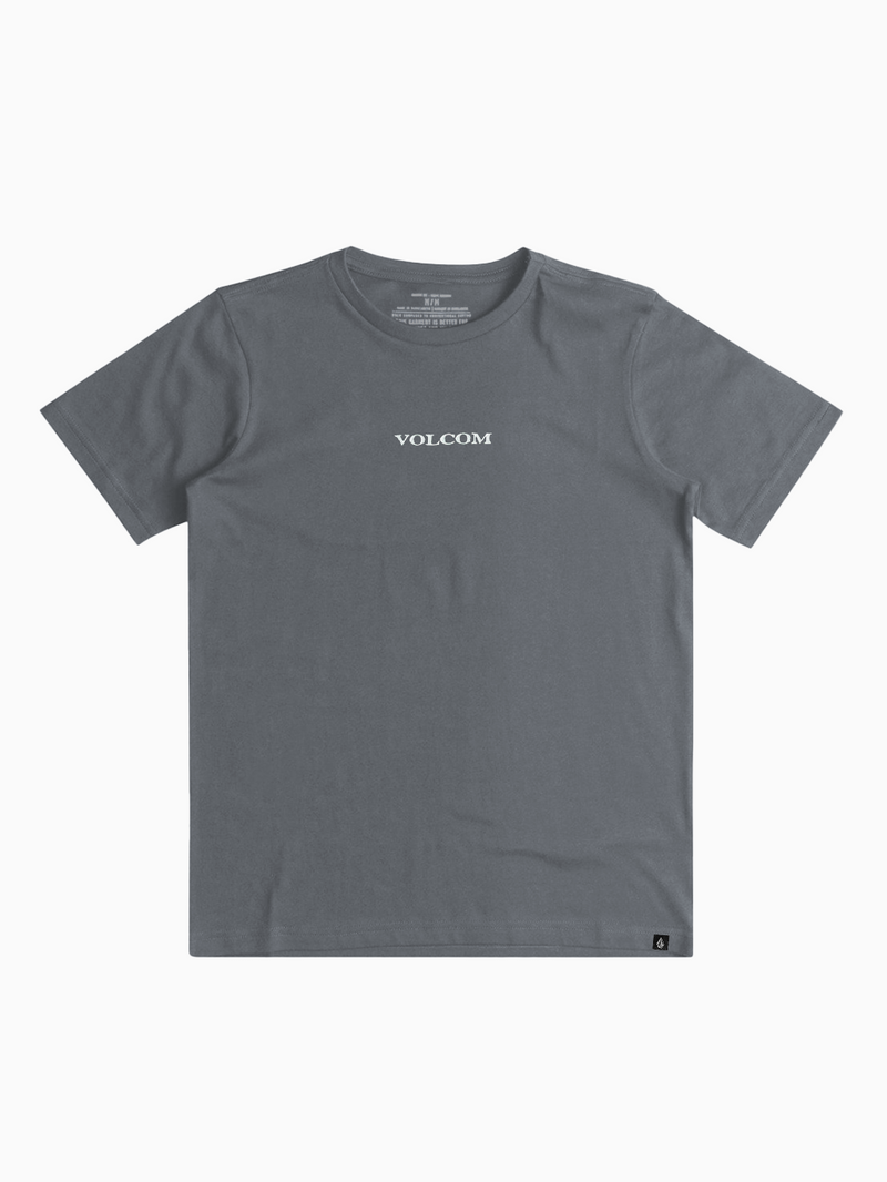 POLO M/C VOLCOM HOMBRE VOLCOM STONE LSE SST OVERSIZE