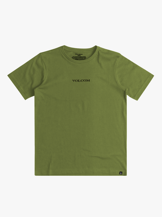 POLO M/C VOLCOM HOMBRE VOLCOM STONE LSE SST OVERSIZE