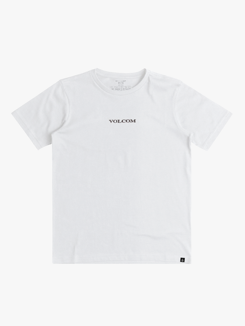 POLO M/C VOLCOM HOMBRE VOLCOM STONE LSE SST OVERSIZE