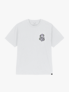 POLO M/C VOLCOM HOMBRE SNAKE PEACE LSE SST OVERSIZE