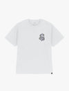 POLO M/C VOLCOM HOMBRE SNAKE PEACE LSE SST