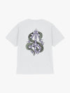 POLO M/C VOLCOM HOMBRE SNAKE PEACE LSE SST