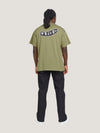 POLO VOLCOM HOMBRE SKATE VITALS ORIGINATOR SST