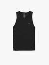 BVD VOLCOM HOMBRE SOLID HEATHER TANK