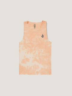 BVD VOLCOM HOMBRE ICONIC DYE TANK