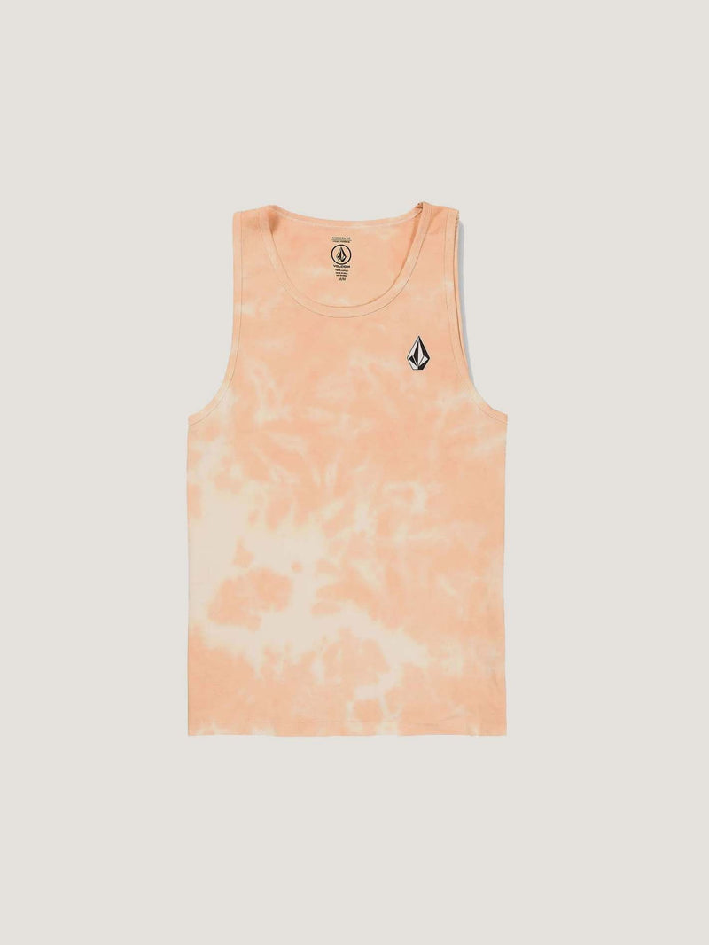 BVD VOLCOM HOMBRE ICONIC DYE TANK