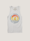 BVD VOLCOM HOMBRE SOL’D OUT TANK