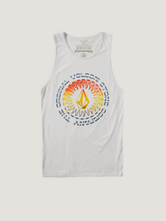 BVD VOLCOM HOMBRE SOL’D OUT TANK