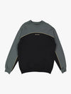 SWEATER S/CIERRE VOLCOM HOMBRE 2K STONE CREW
