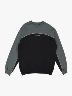 SWEATER S/CIERRE VOLCOM HOMBRE 2K STONE CREW