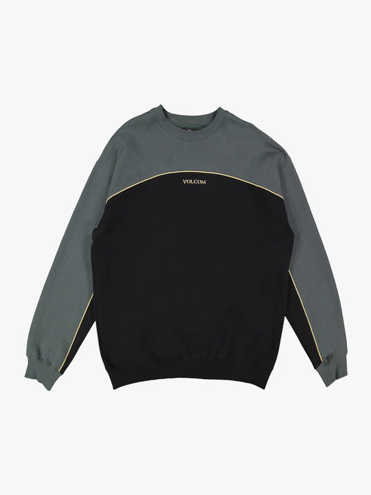 SWEATER S/CIERRE VOLCOM HOMBRE 2K STONE CREW