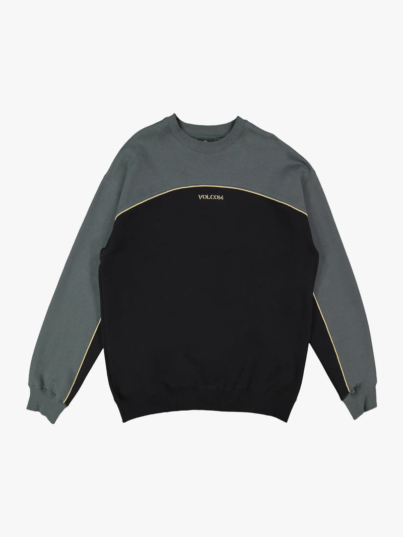 SWEATER S/CIERRE VOLCOM HOMBRE 2K STONE CREW