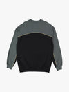 SWEATER S/CIERRE VOLCOM HOMBRE 2K STONE CREW