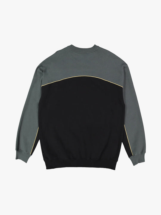 SWEATER S/CIERRE VOLCOM HOMBRE 2K STONE CREW