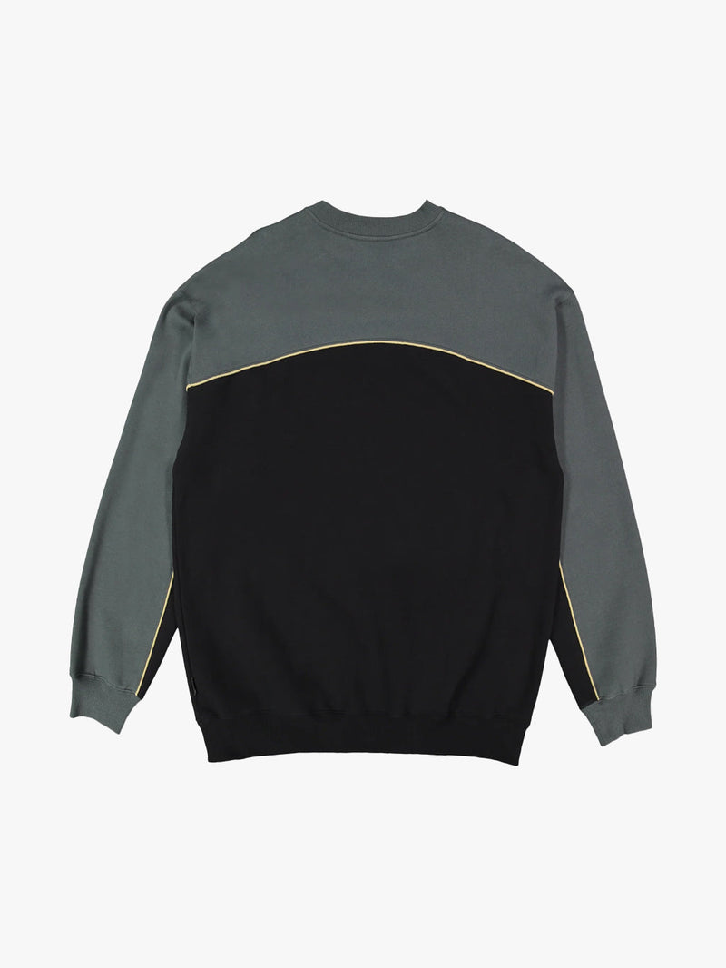 SWEATER S/CIERRE VOLCOM HOMBRE 2K STONE CREW
