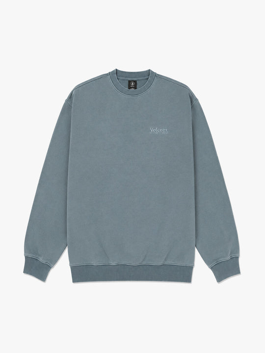 SWEATER S/CIERRE VOLCOM HOMBRE SMOOTHIE CREW