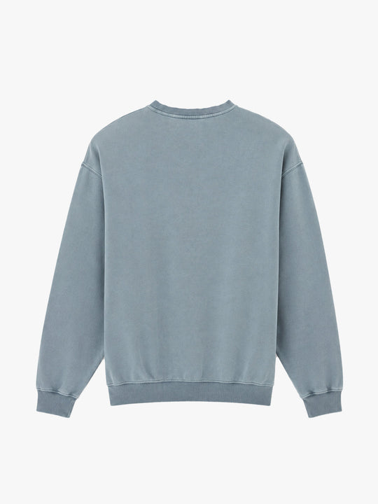 SWEATER S/CIERRE VOLCOM HOMBRE SMOOTHIE CREW