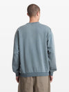 SWEATER S/CIERRE VOLCOM HOMBRE SMOOTHIE CREW