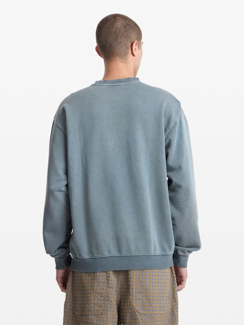 SWEATER S/CIERRE VOLCOM HOMBRE SMOOTHIE CREW