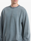 SWEATER S/CIERRE VOLCOM HOMBRE SMOOTHIE CREW
