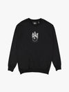 SWEATER S/CIERRE VOLCOM HOMBRE FA SETH CONBOY CREW