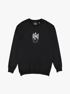 SWEATER S/CIERRE VOLCOM HOMBRE FA SETH CONBOY CREW