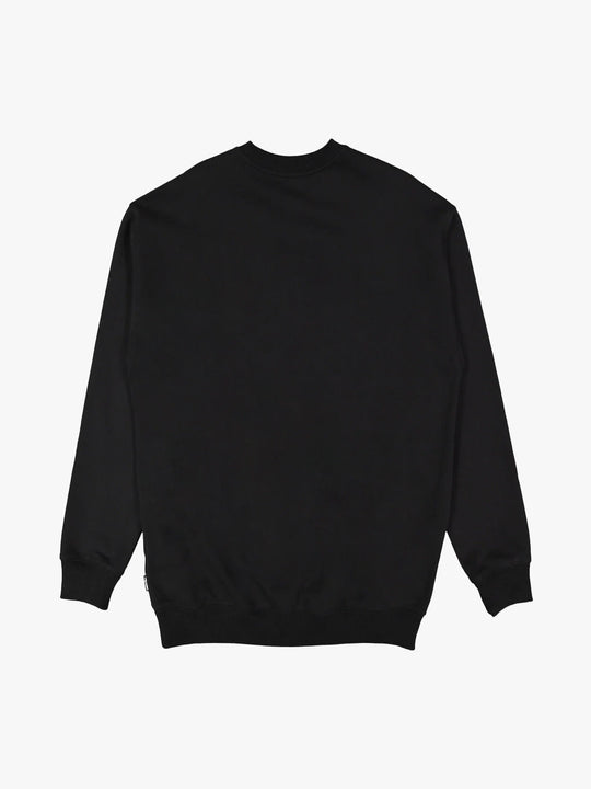 SWEATER S/CIERRE VOLCOM HOMBRE FA SETH CONBOY CREW