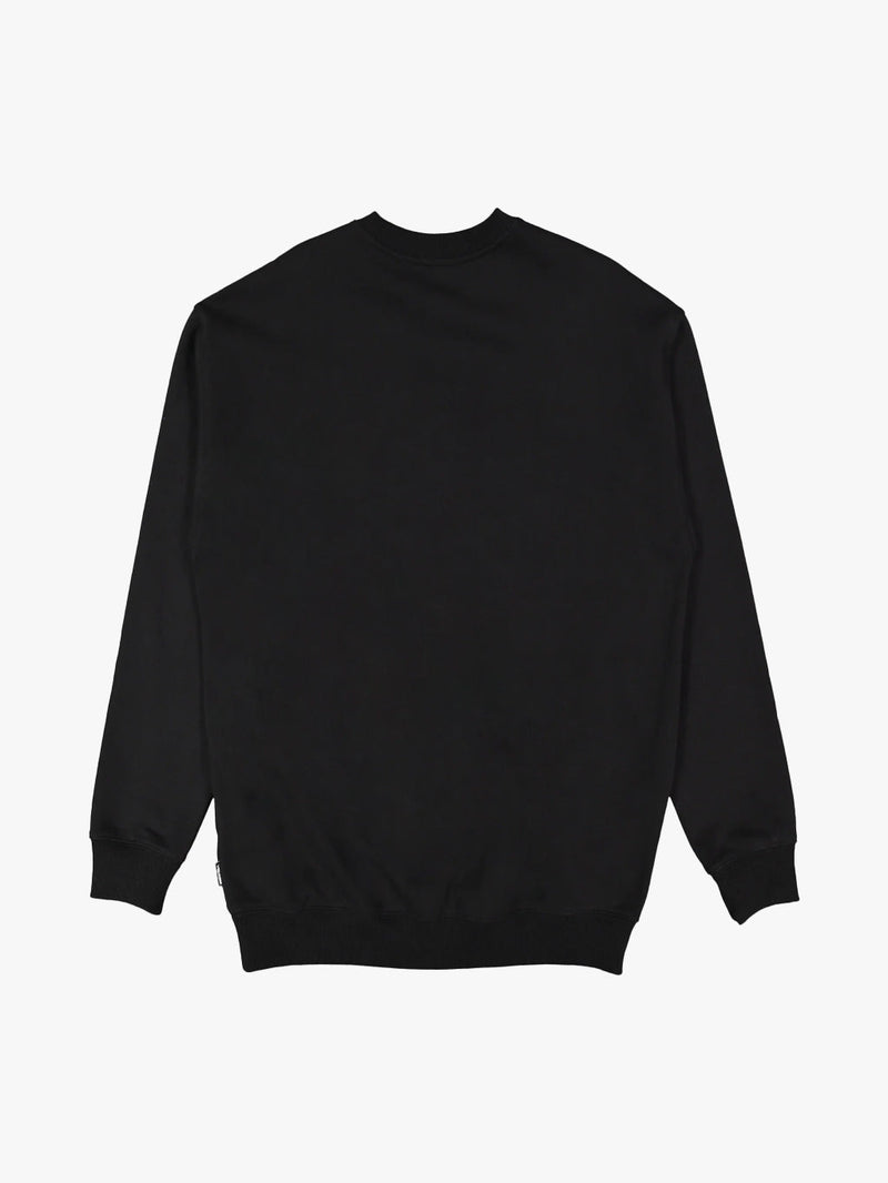 SWEATER S/CIERRE VOLCOM HOMBRE FA SETH CONBOY CREW