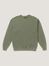 SWEATER S/CIERRE VOLCOM HOMBRE ACID WALL CREW