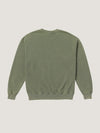 SWEATER S/CIERRE VOLCOM HOMBRE ACID WALL CREW