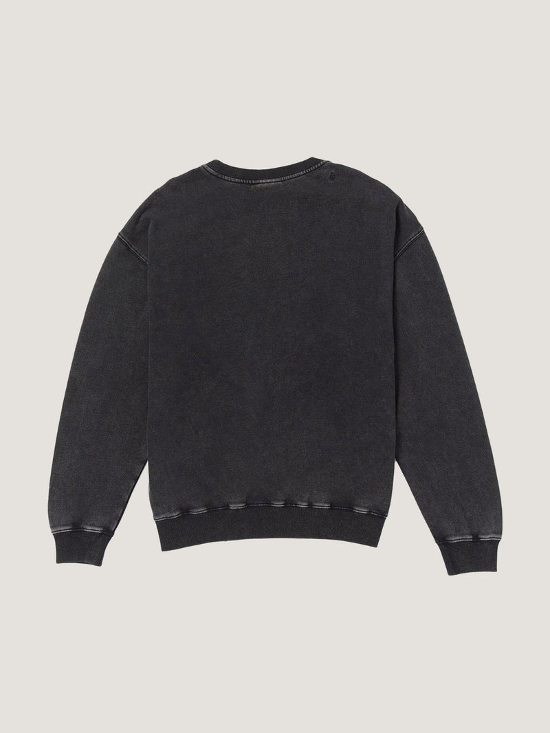 SWEATER S/CIERRE VOLCOM HOMBRE ACID WALL CREW