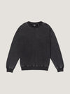 SWEATER S/CIERRE VOLCOM HOMBRE ACID WALL CREW