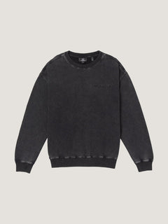SWEATER S/CIERRE VOLCOM HOMBRE ACID WALL CREW