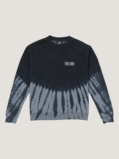 SWEATER S/CIERRE VOLCOM HOMBRE VOLCOM DYED CREW