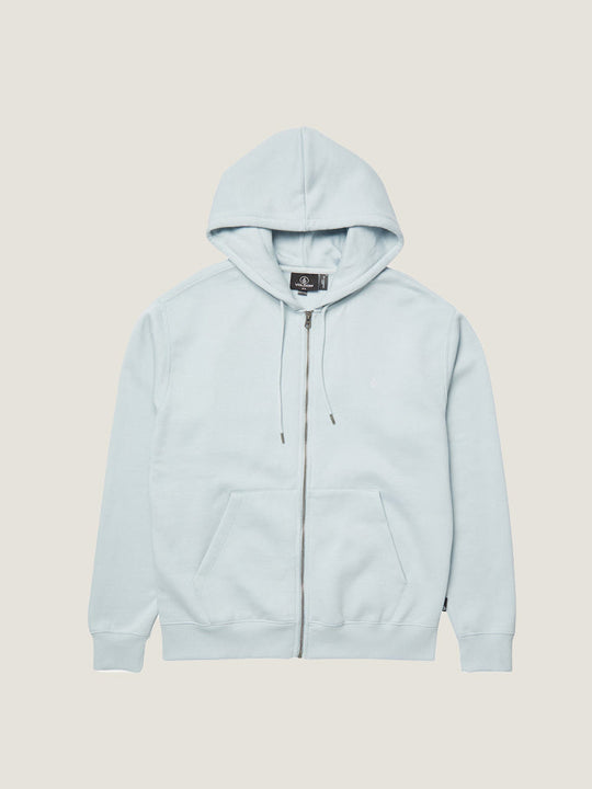 SWEATER C/CIERRE VOLCOM HOMBRE SINGLE STONE ZIP