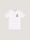 POLO VOLCOM HOMBRE SKATE VITALS AXEL SST 2