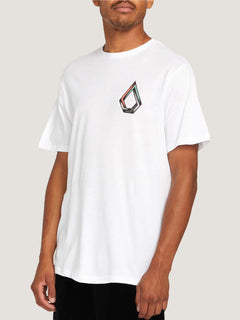 POLO VOLCOM HOMBRE SKATE VITALS AXEL SST 2