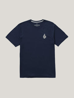 POLO M/C VOLCOM HOMBRE ICONIC STONE SST
